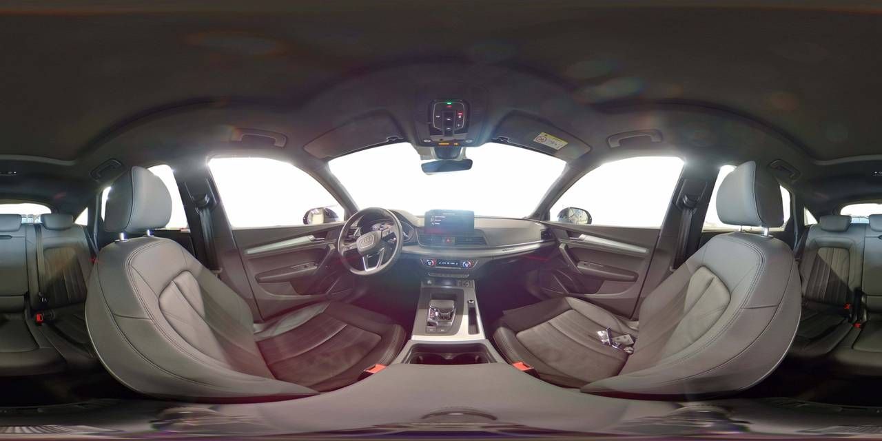 Audi Q5 - Bild 12