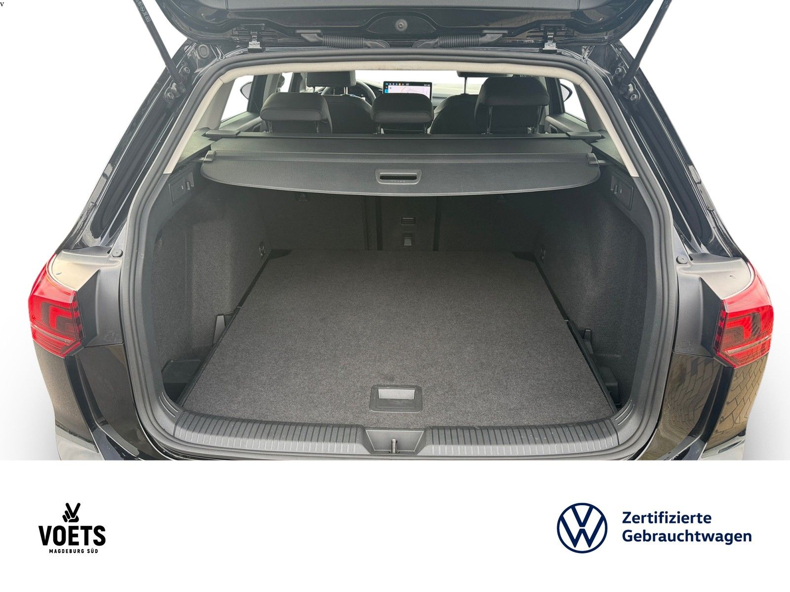 Volkswagen Golf - Bild 18