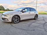 Volkswagen Golf 1.5 eTSI ACT OPF DSG 110kW Style Style - Volkswagen Gebrauchtwagen in Detmold