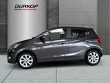 Opel Karl Exklusiv Klimaautomatik/Spurhalteassistent - gebrauchte Opel Karl aus dem Jahr 2016