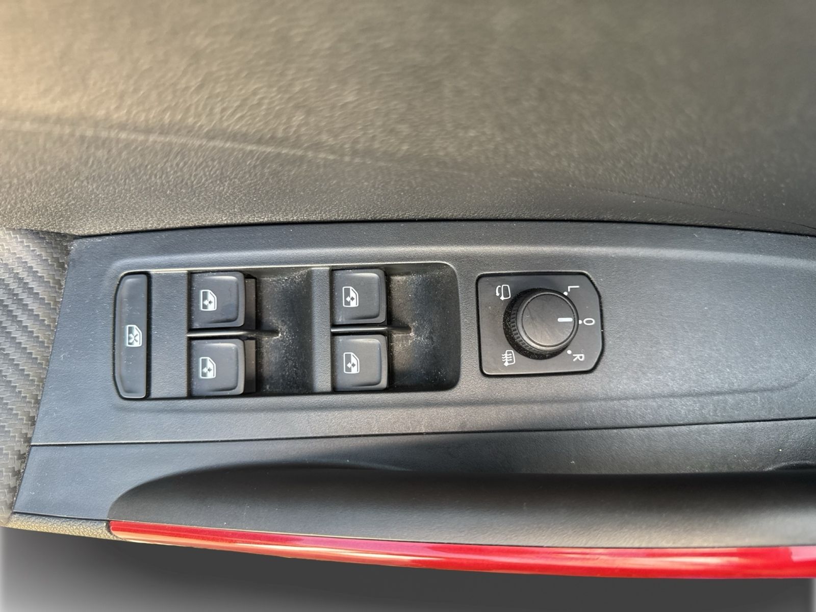Fabia 1.0 TSI Monte Carlo, LED, 17" Alu, virtual
