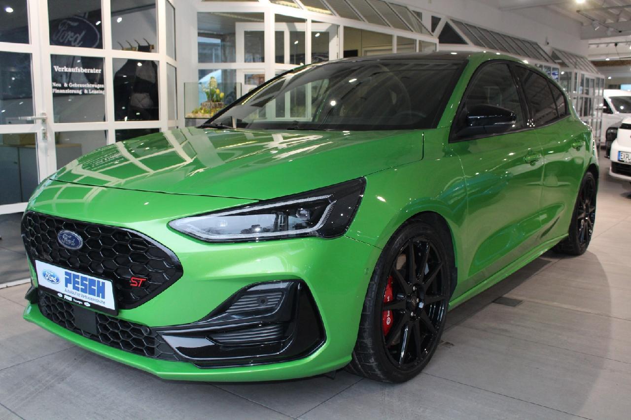 Ford Focus ST X 2.3l EcoBoost 5trg.