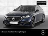Mercedes-Benz E 200 T AMG Distr. LED AHK Kamera Spurhalt-Ass