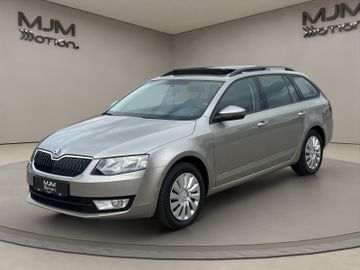Skoda Octavia - 3