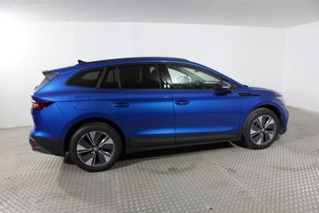 Skoda Enyaq 60 Loft *0,25%*ACC*MATRIX*MEMORY*NAVI* ALU