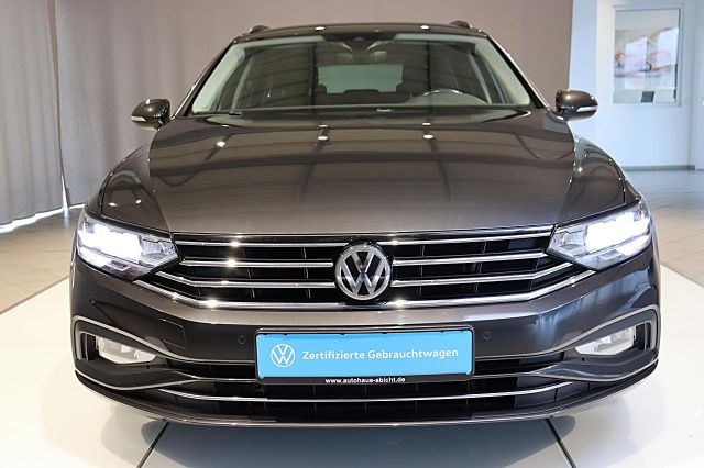 Passat Variant 2.0 TDI DSG Business ACC AHK NAVI