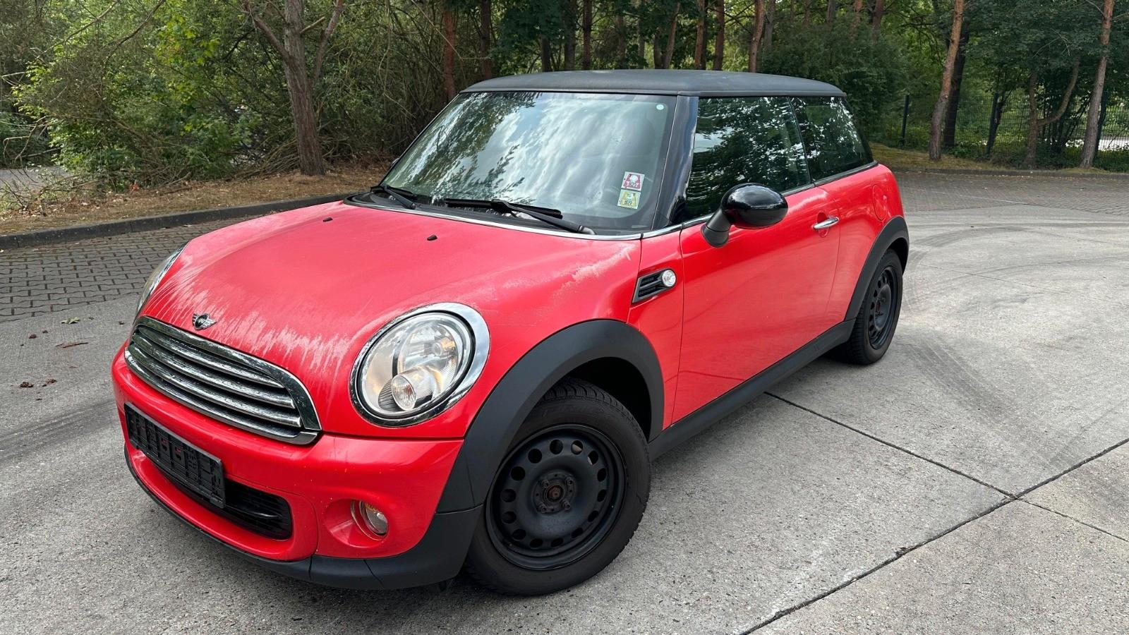 MINI ONE Mini One Minimalist