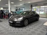 Porsche Panamera 4 S SSD XENON BOSE NAVI AHK ACC FACEL. - Porsche Panamera Gebrauchtwagen