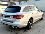Mercedes-Benz C 400 4MATIC T Autom. - Mercedes-Benz C 400 aus 2019