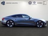 Audi RS e-tron GT QU: +B&O+HUD+MATRIX+360°+ACC++ - Audi RS e-tron GT aus 2022