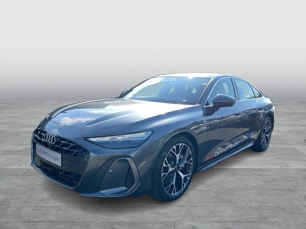 Audi A6 - Bild 2