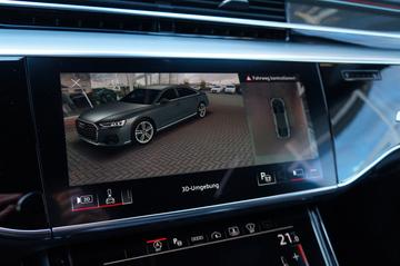 2025 AUDI S8 — миниатюра 20