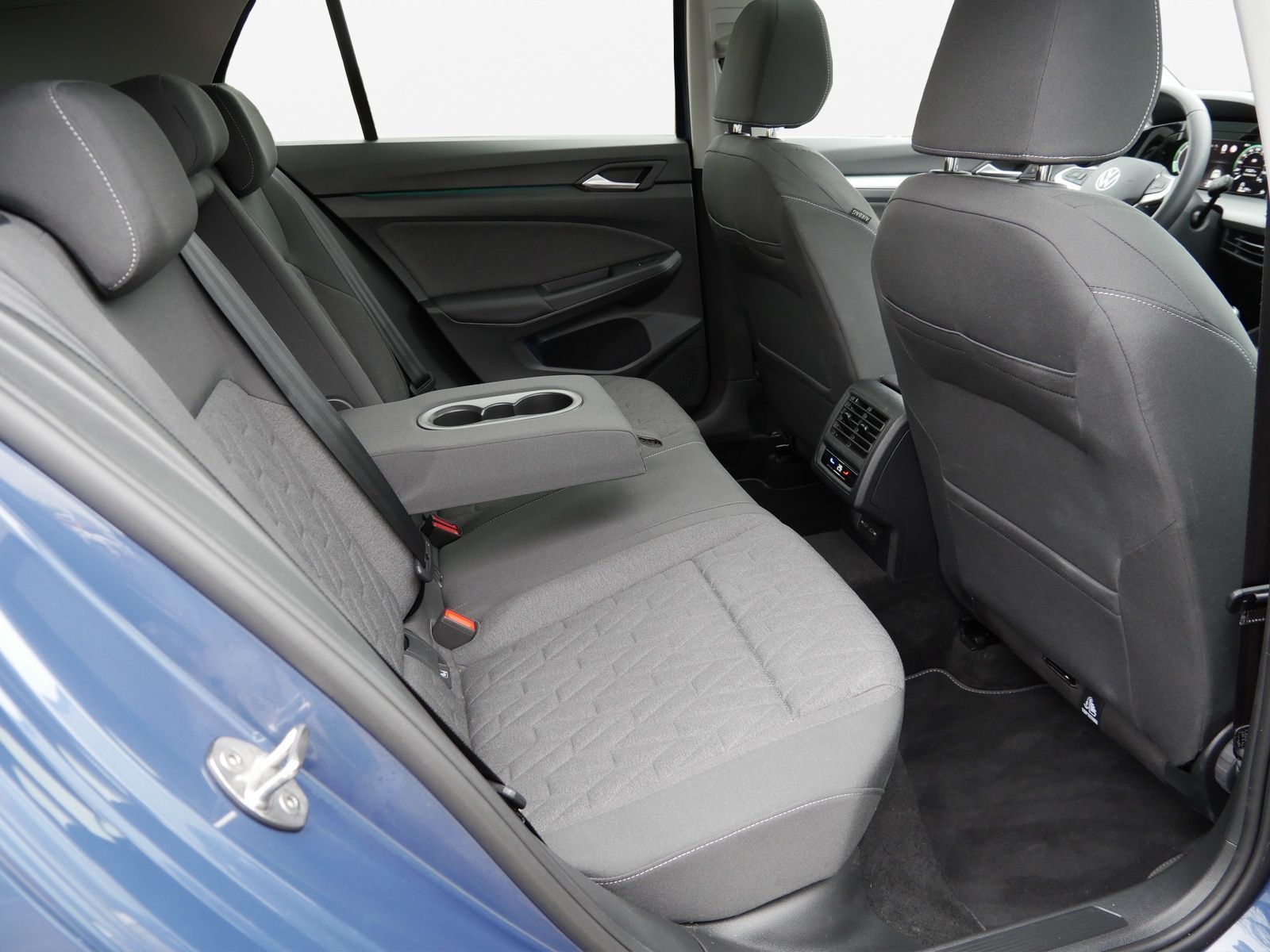 Volkswagen Golf - Bild 16