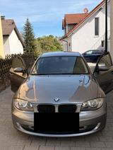 BMW 1er BMW 118 e87 - BMW: 8er