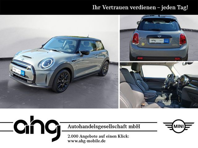 MINI Cooper SE. Classic Trim *Navi*PDC*LED*SHZ*
