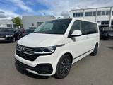 Volkswagen T6.1 Multivan 4Motion 1. Hand Virtual - 7-Sitzer Vans