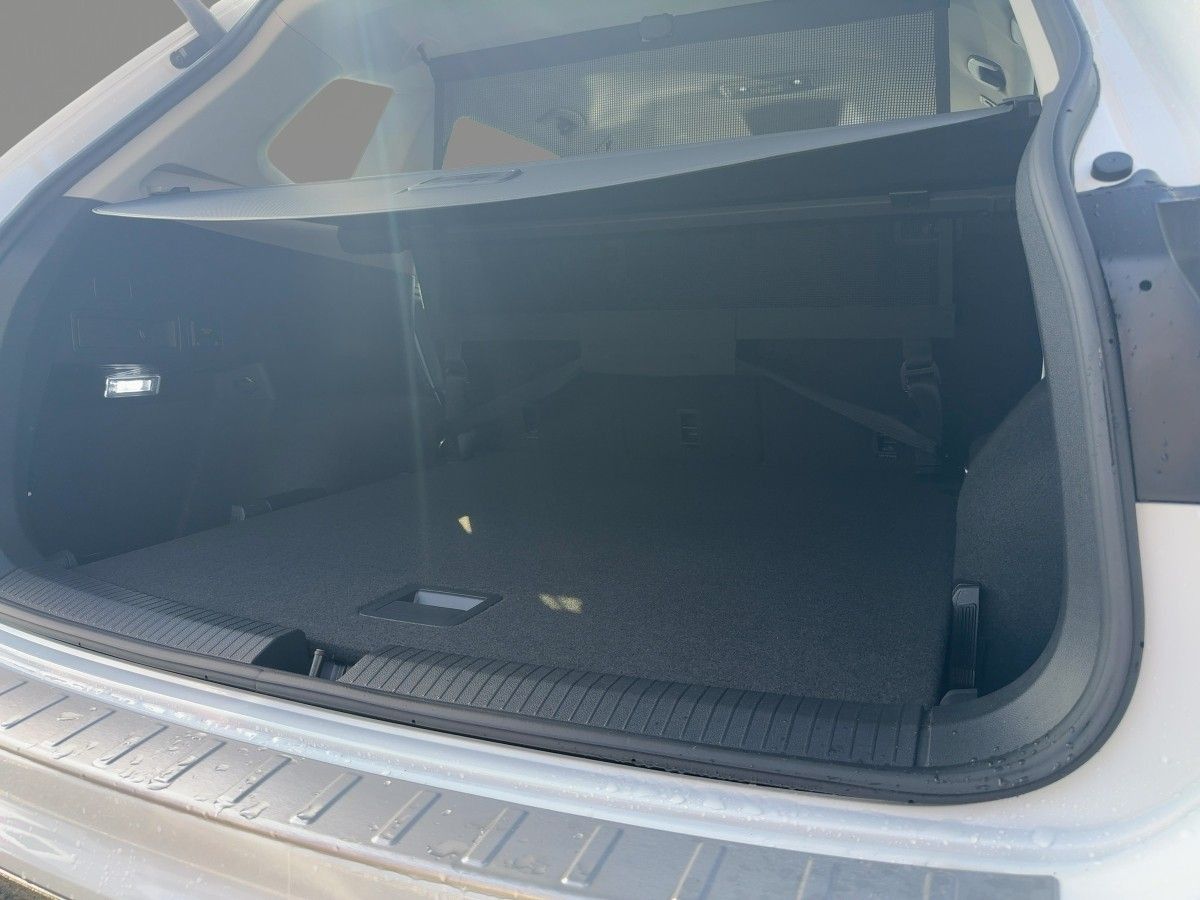 Volkswagen Tiguan Allspace - Bild 6