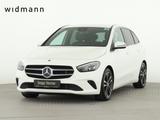 Mercedes-Benz B 180 *Automatik*LED*Navi*el.Heck*PTS*SHZ*SpurH* - gebrauchte Mercedes-Benz B 180 aus dem Jahr 2020
