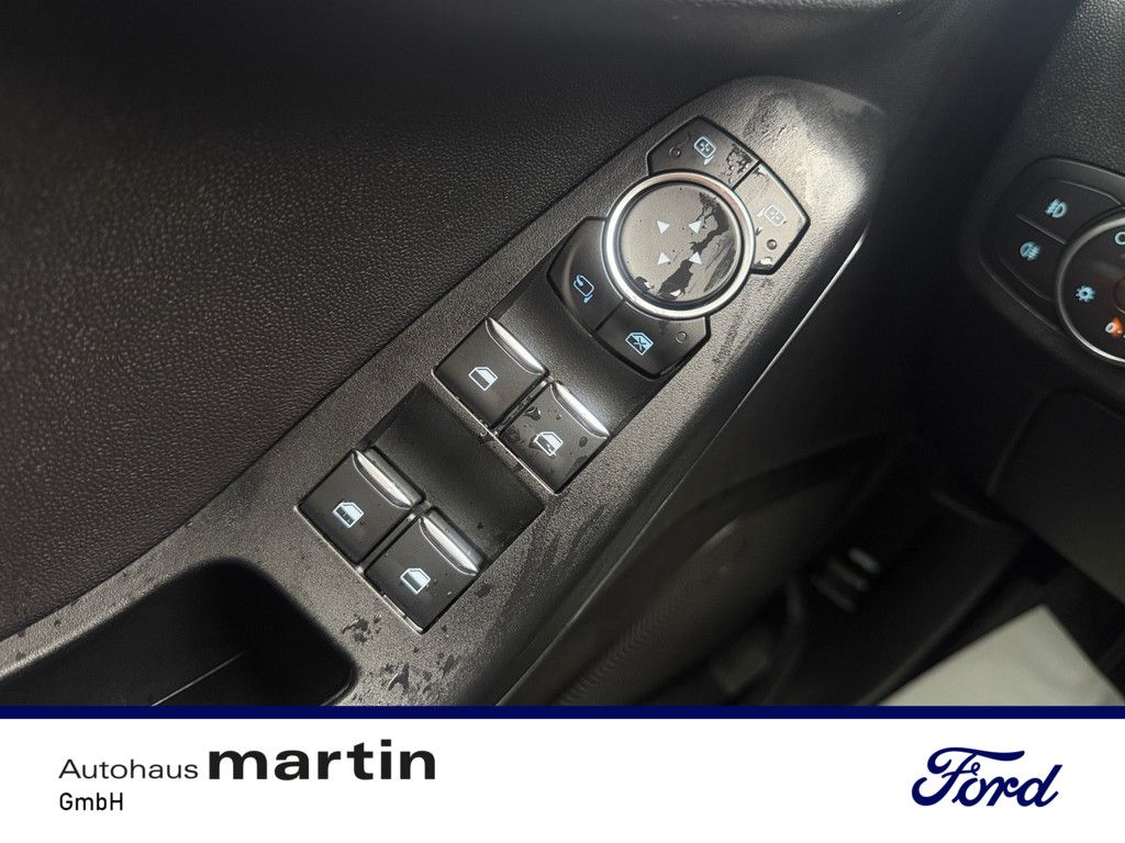 Fahrzeugabbildung Ford Fiesta 1.0 Titanium SYNC PDC SHZ LED NaviAPP