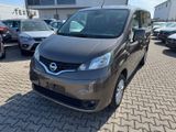 Nissan NV200 /Evalia Evalia Tekna 7 Sitzer - : Kleinbus, 20 Sitzer