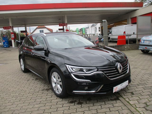 Renault Talisman Grandtour Limited 2.Hand  Automatik