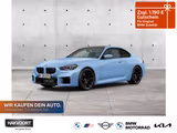 BMW M2 Coupé Schalensitze, Carbondach - BMW M2 Schalensitze Gebrauchtwagen