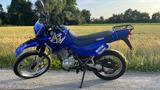 Yamaha XT 600 E - YAMAHA E 600 XT