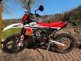 Fantic 250 XEF Trail Competition inkl. Inspektion - FANTIC XEF 250 TRAIL