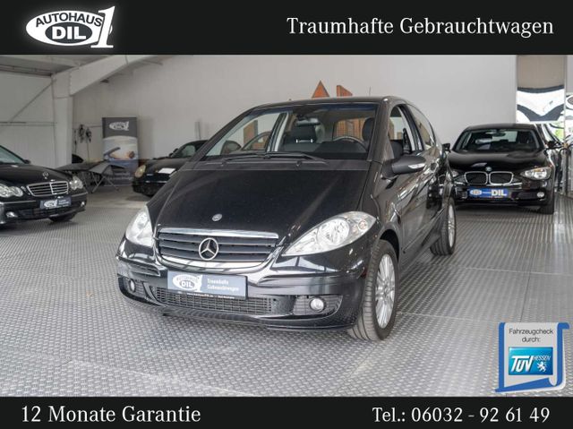 Mercedes-Benz A 200 *Bastler&Export*