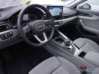 Audi A4 - Vorschau Bild 8