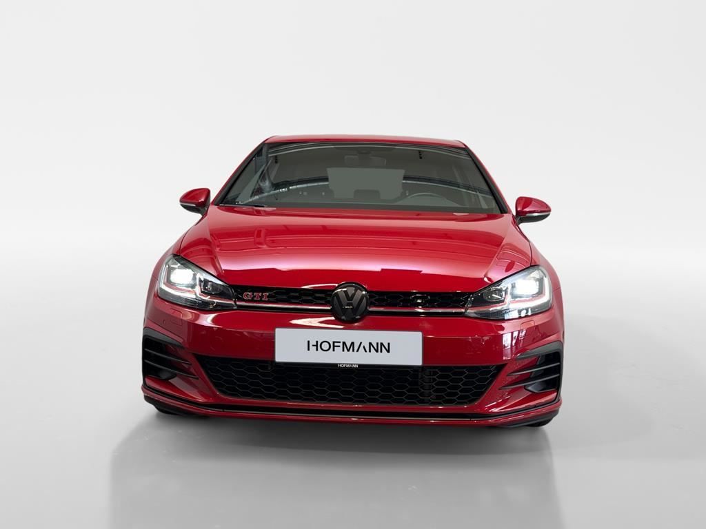 Volkswagen Golf GTI DSG Performance SHZ LED PDC foto 2