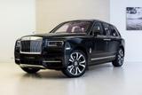 Rolls-Royce Cullinan 6.75 V12 - Rolls-Royce Cullinan aus 2023