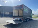 MAN TGL 8.180 4X2 BL 2T Zepro Lift / Manual / NL Tru - MAN Kühlkoffer