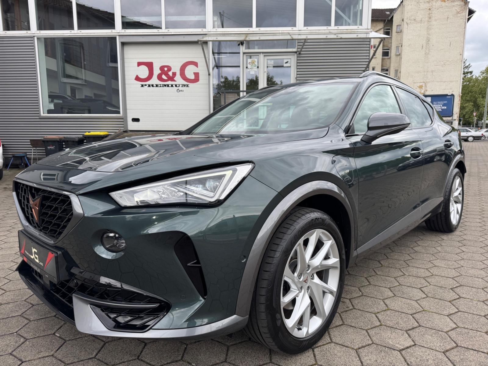 Cupra Formentor e-Hybrid Key*ACC*Kamera*AHK