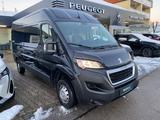 Peugeot Boxer 335 L3H2 Pro HDi 165 - Peugeot Boxer 335 l3h2