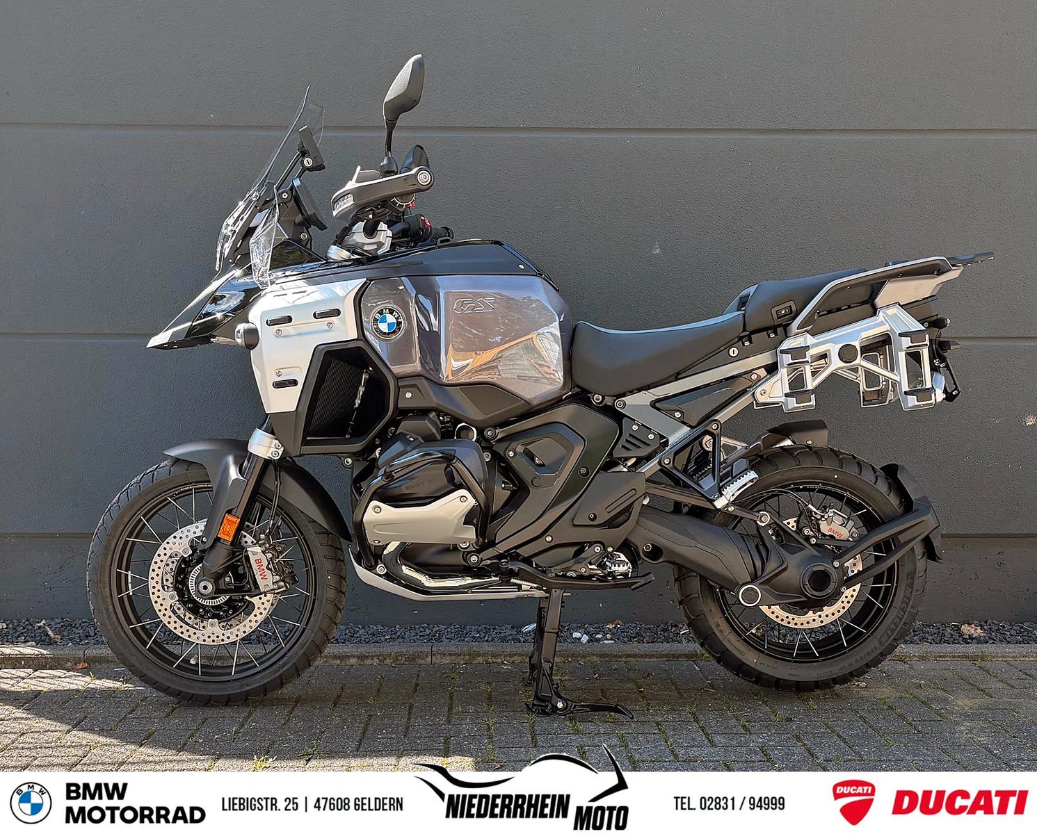BMW R 1300 GS Adventure AKTIONSPREIS + 1.200€ GRATIS