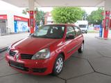 Renault Clio II Campus Tüv 08-2027 - Gebrauchtwagen bis 900 Euro mit TÜV
