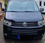 Volkswagen T5.2 Highline, 2.0 140 PS Automatik