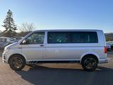 Volkswagen T6 Lang Dsg Xenon Standh Neueteile 20.000 euro - mit Diesel-Antrieb: Kleinwagen, 2.0