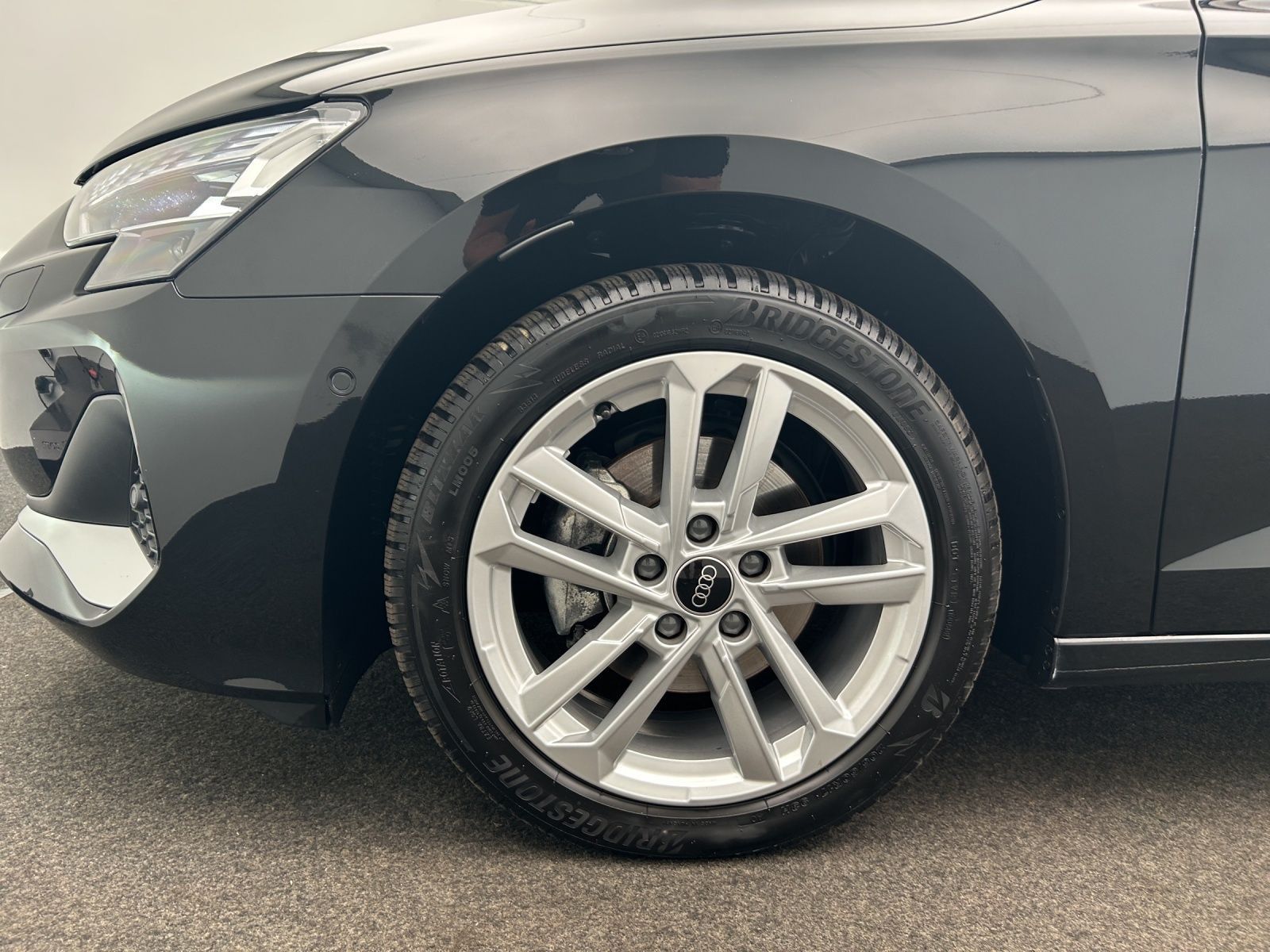 Audi A3 - Bild 15