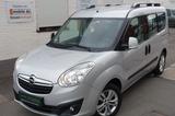 Opel Combo D Edition L1H1*KLIMA*AHK*BENZIN+CNG - Opel mit CNG-Antrieb