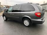 Chrysler Grand Voyager LX  CRD Stowin GO L... - gebrauchte Chrysler Grand Voyager aus dem Jahr 2007