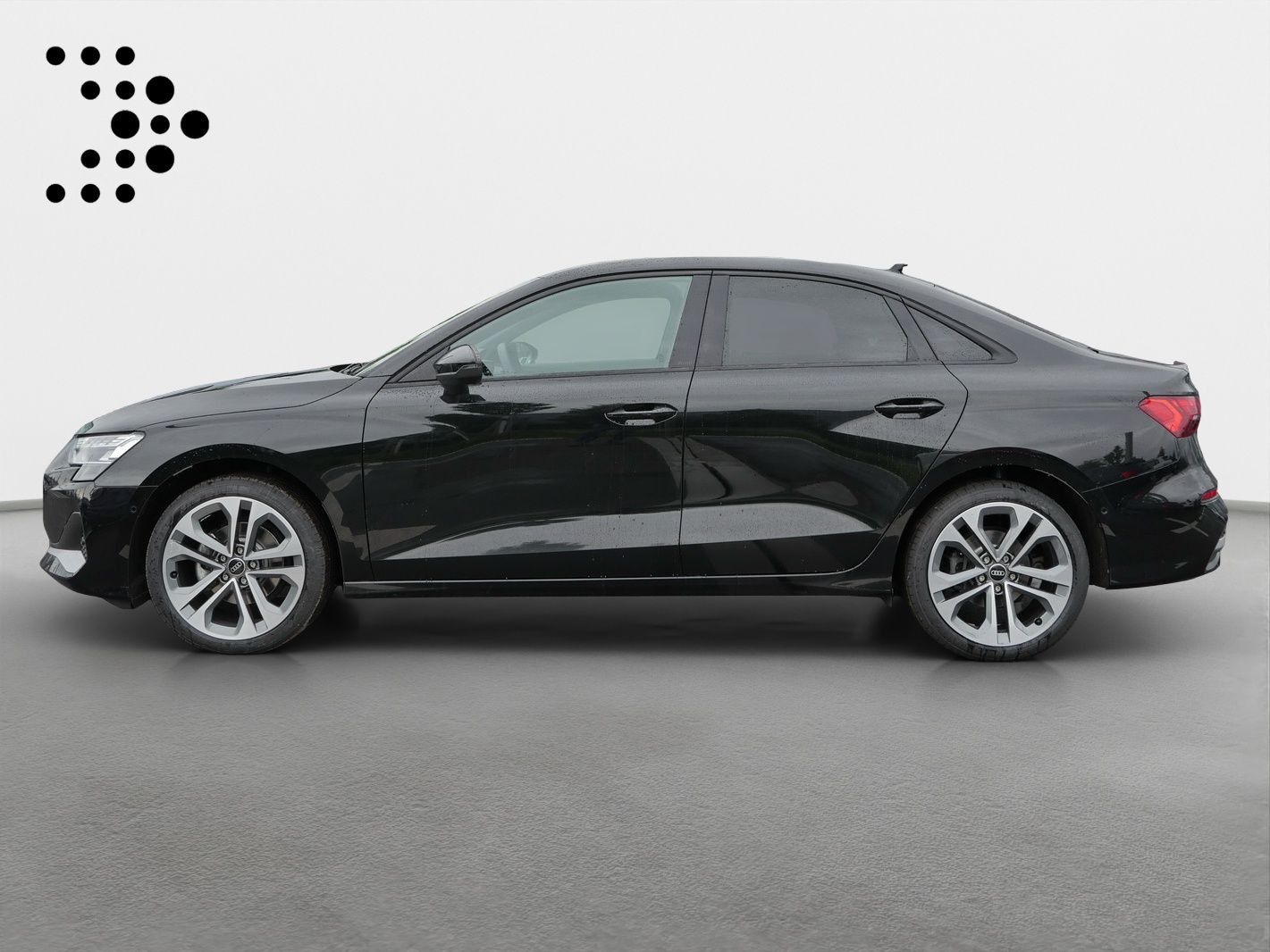 Audi A3 - Bild 3