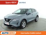 Nissan Qashqai 1.3 DIG-T Mild-Hybrid Tekna+ 4x4 Aut*LED
