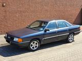 Audi 100 2.3 5 Zylinder Schiebedach  - Audi 100: 5s