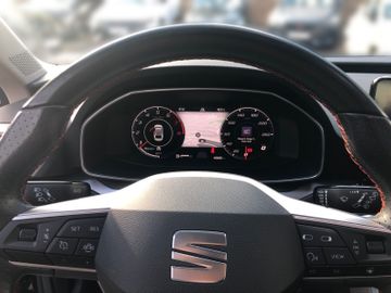Seat Leon Sportstourer FR +Standheizung+Business-Pak