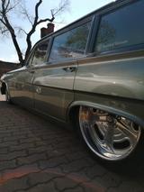 Chevrolet Biscayne  - Chevrolet Gebrauchtwagen von 1962