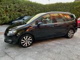 Volkswagen Sharan 2.0 TDI DSG Highline *7-Sitzer*Leder*Navi - VW Sharan Gebrauchtwagen in München