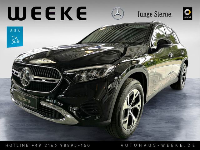 MERCEDES-BENZ GLC 300 e 4M Avantgarde ADVANCED PLUS+AHK+WINTER
