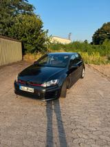 Volkswagen VW Golf 7 GTI 2013 - Volkswagen Golf: GTI 20